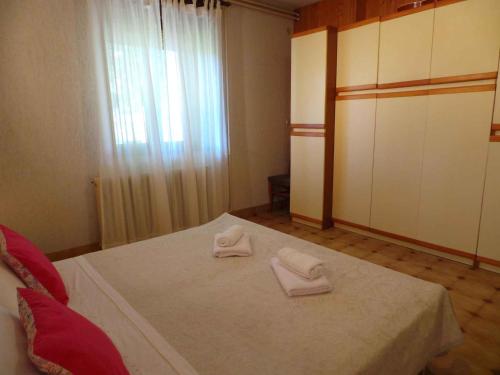 Apartment in Muntic - Istrien 10825, Muntić (fotografie 8)