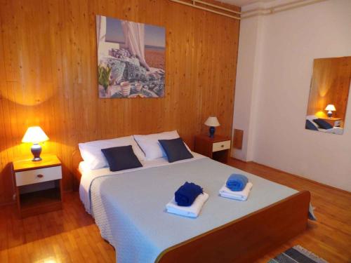 Apartment in Muntic - Istrien 10825, Muntić (fotografie 10)