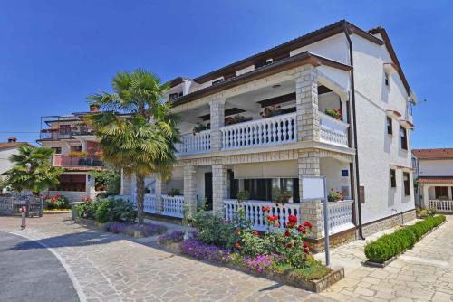  Apartment Funtana 1, Unterkunft in Funtana