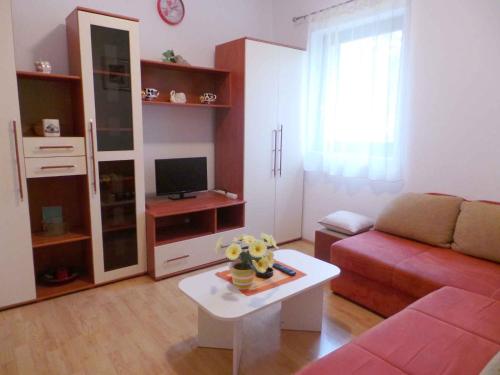 Apartment in Mali Vareski/Istrien 8693