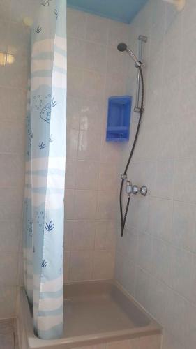  Apartment in Vir/Insel Vir 7469 in Lozice