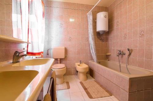Apartment in Banjole - Istrien 11157, Banjole (Foto 3)