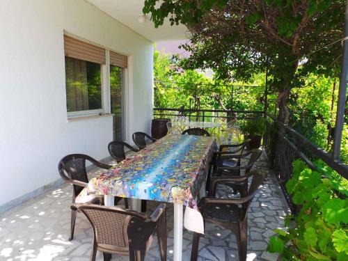Holiday home in Banjole/Istrien 10808