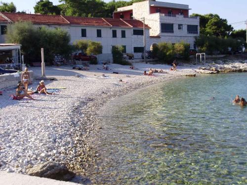 Holiday home in Slatine/Insel Ciovo 6128 - image 8