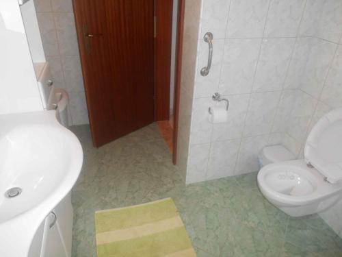  Apartment Kozino 14 in Kožino