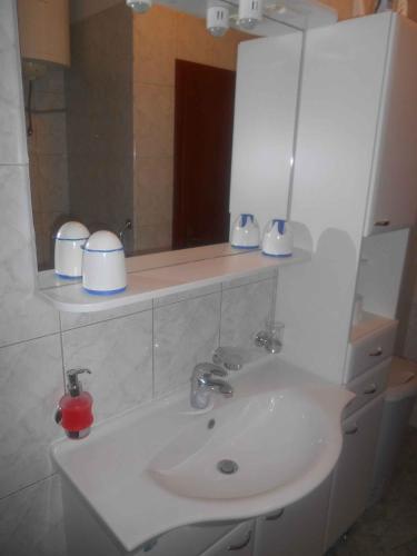  Apartment Kozino 14 in Kožino