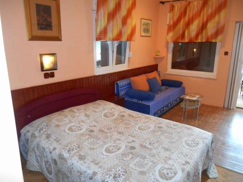 Apartment Kozino 11
