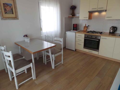 Apartment in Zadar/Zadar Riviera 8061