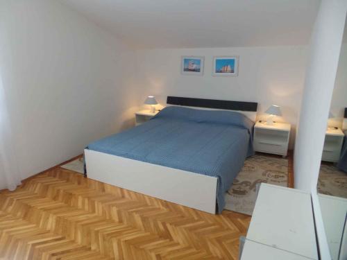 Apartment in Zadar/Zadar Riviera 8061 - main image