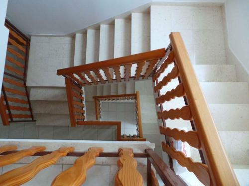 Apartments in Sabunike/Zadar Riviera 7981