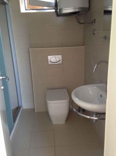 Apartment in Klek 6258