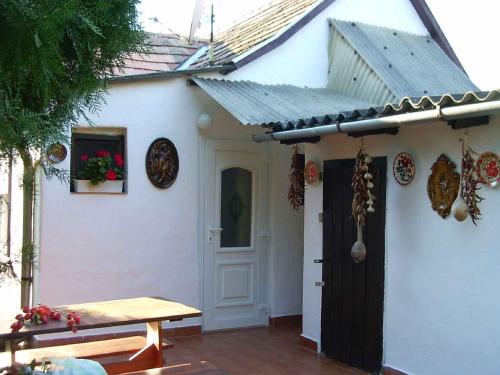  Holiday home in Siofok/Balaton 19830, Pension in Somogyfok