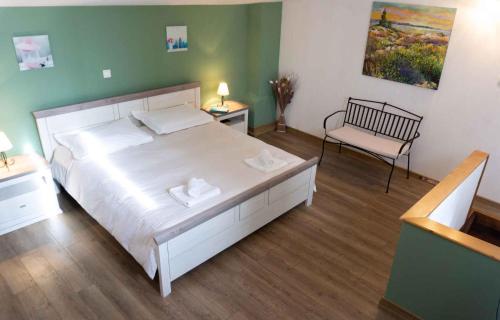 Holiday home in Makarska 6607 - image 4