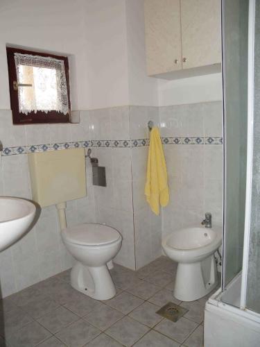 Apartment Kozino 4