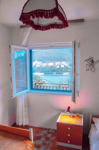  Apartment in Pucisca/Insel Brac 5972 in Pučišća