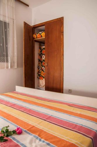  Apartment in Pucisca/Insel Brac 5972 in Pučišća