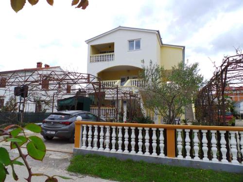  Apartment Sabunike 1, Pension in Batalaži