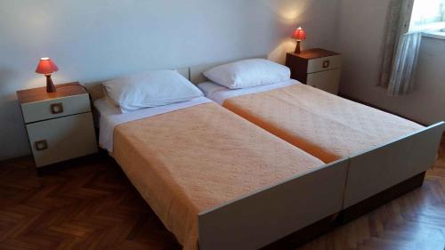  Holiday home Zaglav/Insel Dugi Otok 6296 in Zaglav
