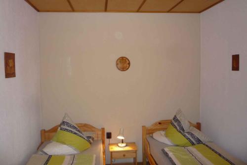 Holiday home in Waltershausen OT Fischbach 3171