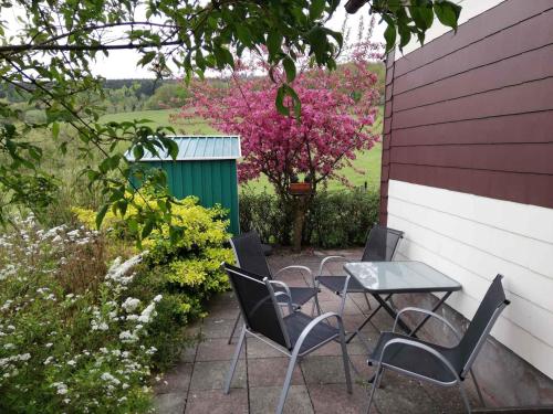 Holiday home in Waltershausen OT Fischbach 3171