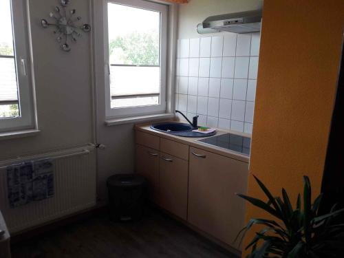 Apartment in Stralsund 2736