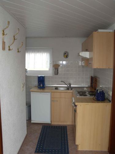 Holiday home in Lancken-Granitz 2946 924m von Lancken-Granitz entfernt