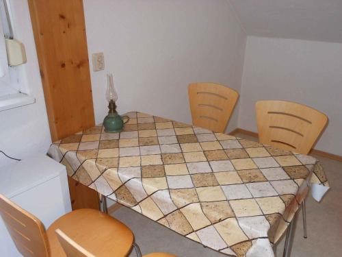 Apartment in Küstriner Vorland 2607 - main image