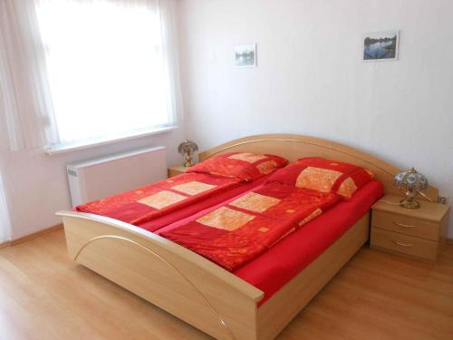 Apartment in Küstriner Vorland 2607 - image 4