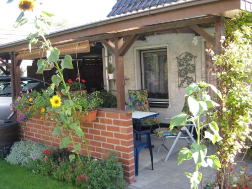 Holiday home Groß Kordshagen - Ostsee 2741 in Groß Kordshagen, Deutschland