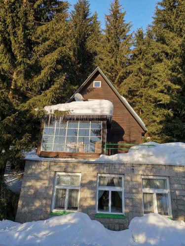 Holiday home in Harrachov 2311