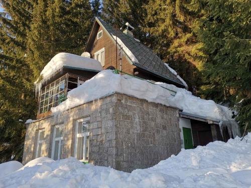Holiday home in Harrachov 2311 - image 4