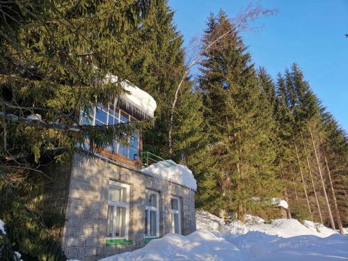 Holiday home in Harrachov 2311 - image 10