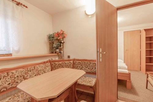設施, Apartment Svoboda nad upou 2 in 史禾博達納德烏普
