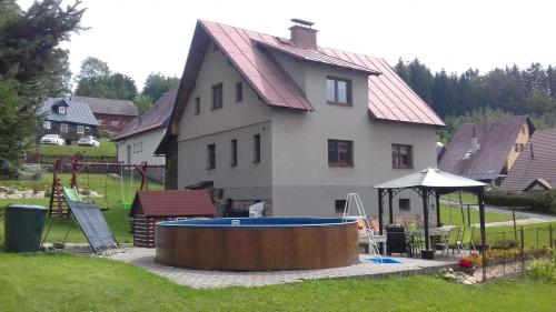 Apartment in Rokytnice nad Jizerou 2338
