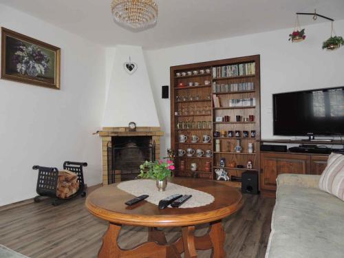 外部景觀, Holiday home Sedlonov - Adlergebirge 949 in 塞德隆諾夫