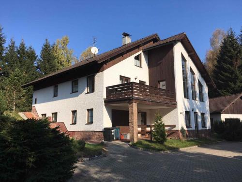 Apartment Harrachov 9