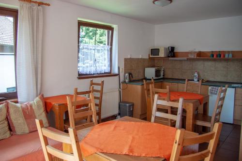Apartment Harrachov 6