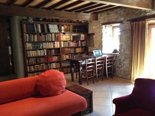 Szórakozási lehetőségek, Weekend en Provence in Comps (Rhone-Alpes)