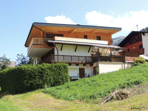  Apartment in See im Paznaun 691, Pension in Maierhof