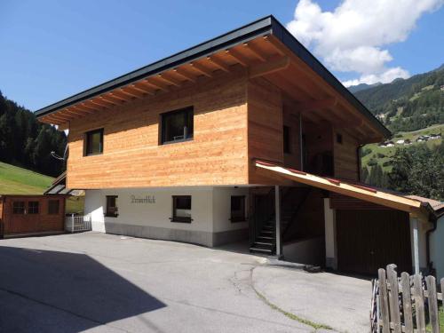 Accommodation in Maierhof