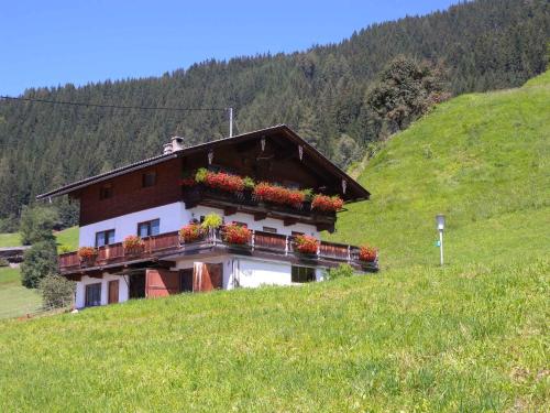 Apartments in Bruck am Ziller/Zillertal 857 - Großhartberg