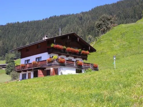 Apartments in Bruck am Ziller - Zillertal 857 in Bruck am Ziller, Österreich