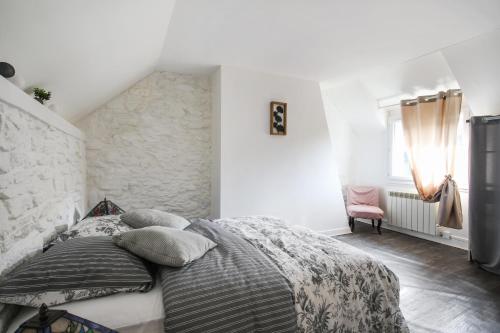 House with one bedroom in Pierrefonds with WiFi - image 4