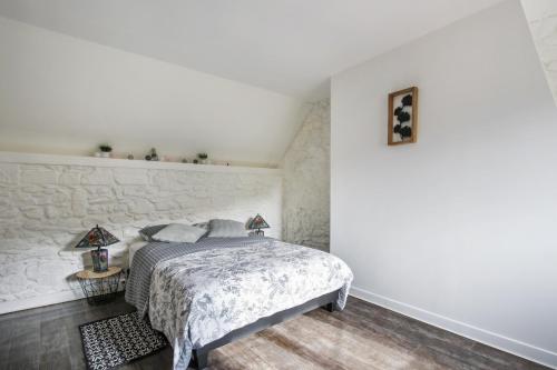 House with one bedroom in Pierrefonds with WiFi - image 7