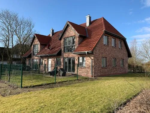 Leuchtfeuer, Ferienwohnung für 4 Personen - Erwachsene oder Kinder - in DE FEERJENHUSEN am Haubarg von Vollerwiek, Fertigstellung April 2020 in Vollerwiek, Deutschland
