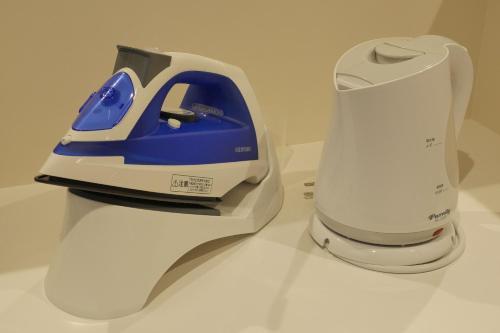 BLACK+DECKER™ Xpress Traditional Steam Iron