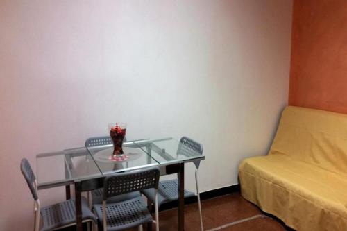 Appartamento Invrea