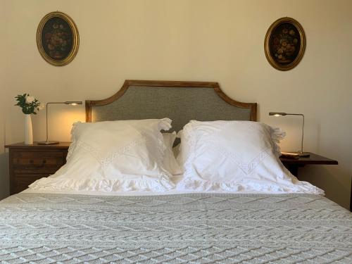 Villa Caprera, Siena (fotografie 5)