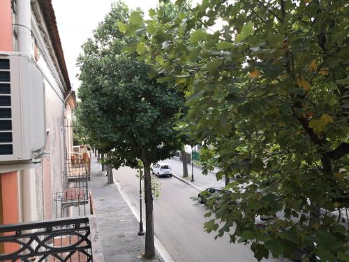  Palazzo Salvi in Telese