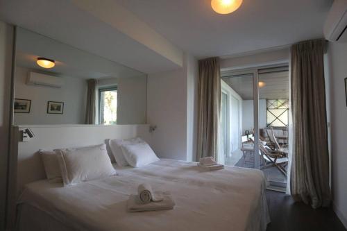 Casas da Gandarinha III - 3 Bedroom Apt in Centre - main image